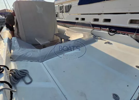 SACS - STRIDER 15 - 2