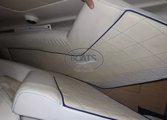 SACS - STRIDER 15 - 11