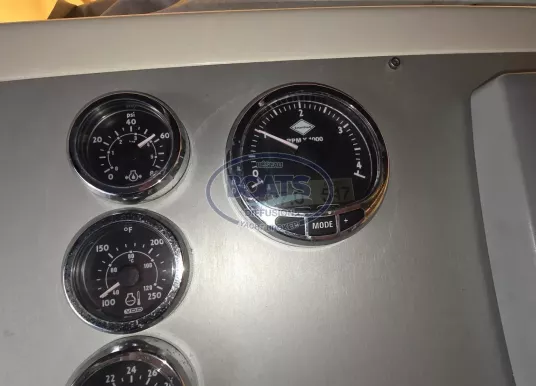 SACS - STRIDER 15 - 13