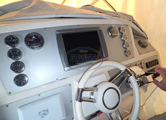 SACS - STRIDER 15 - 14