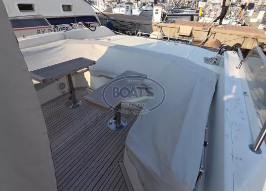 SACS - STRIDER 15 - 15