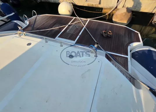 SACS - STRIDER 15 - 3