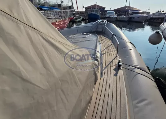 SACS - STRIDER 15 - 6