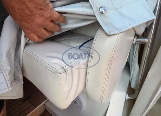 SACS - STRIDER 15 - 7