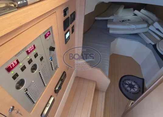 SACS - STRIDER 15 - 8