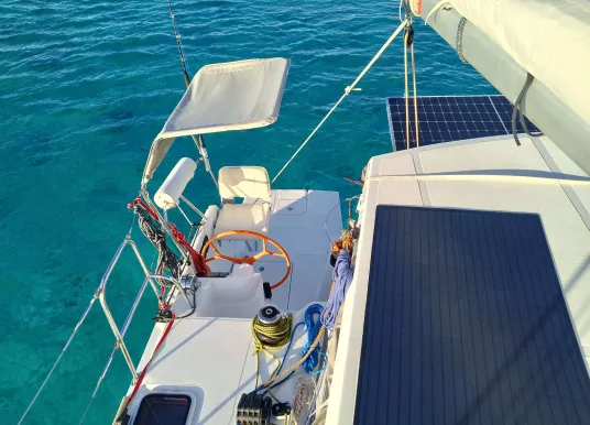 C CATAMARANS - C CATAMARANS 38 - 2