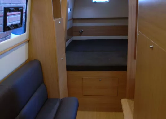 C CATAMARANS - C CATAMARANS 38 - 11