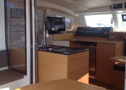 C CATAMARANS - C CATAMARANS 38 - 13