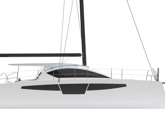 C CATAMARANS - C CATAMARANS 38 - 14