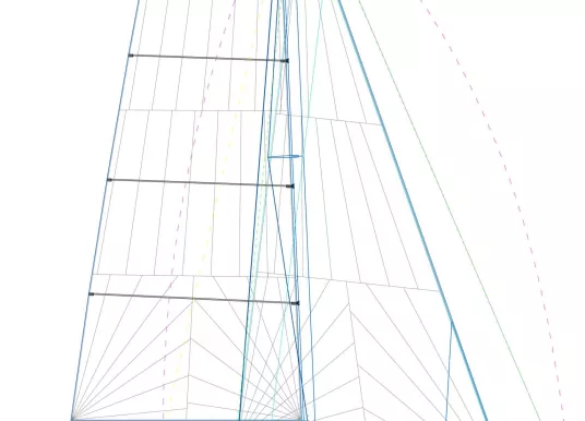 C CATAMARANS - C CATAMARANS 38 - 15