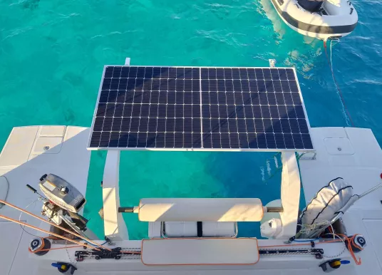 C CATAMARANS - C CATAMARANS 38 - 3