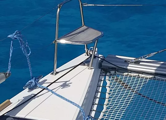 C CATAMARANS - C CATAMARANS 38 - 4