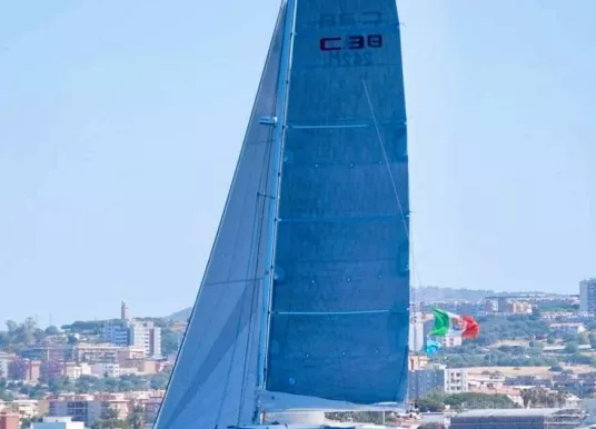 C CATAMARANS - C CATAMARANS 38 - 7