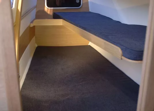 C CATAMARANS - C CATAMARANS 38 - 9