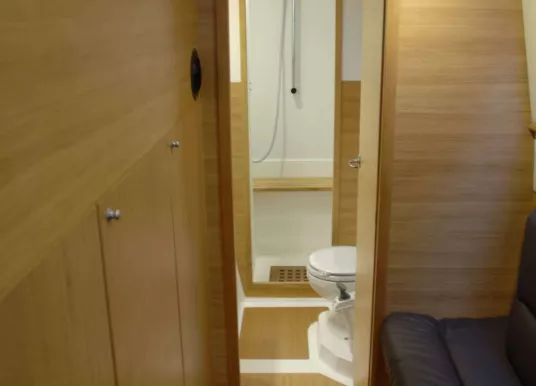 C CATAMARANS - C CATAMARANS 38 - 10