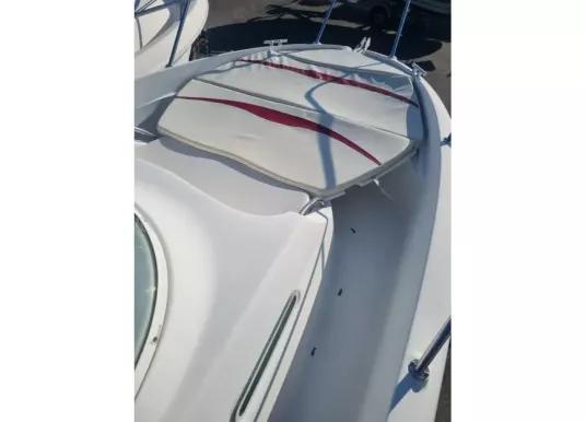 BENETEAU - FLYER 650 OPEN - 2