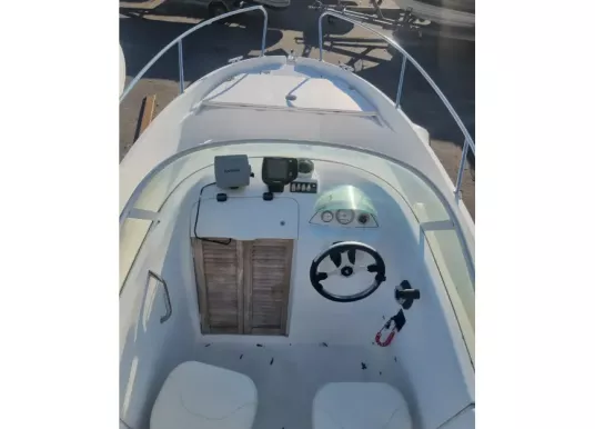 BENETEAU - FLYER 650 OPEN - 3