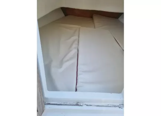 BENETEAU - FLYER 650 OPEN - 4