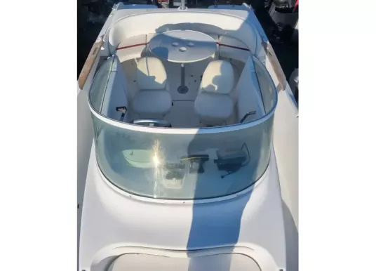 BENETEAU - FLYER 650 OPEN - 5