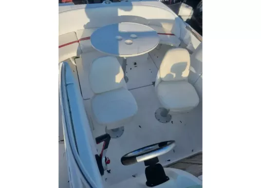 BENETEAU - FLYER 650 OPEN - 6