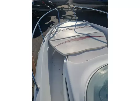 BENETEAU - FLYER 650 OPEN - 8