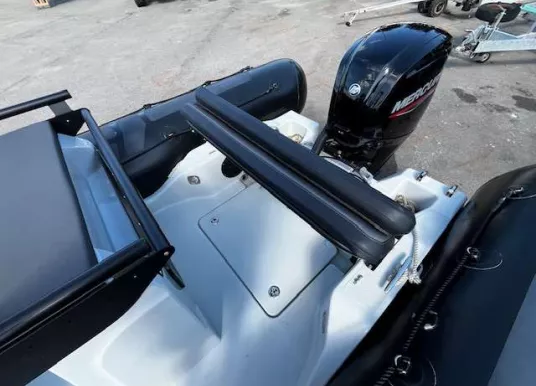 ZODIAC - ZODIAC PRO 5.5 - 11