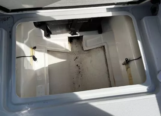 ZODIAC - ZODIAC PRO 5.5 - 12