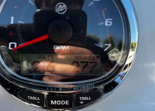 ZODIAC - ZODIAC PRO 5.5 - 21