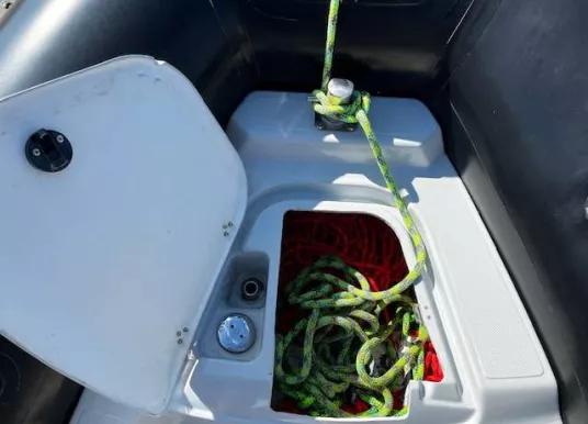 ZODIAC - ZODIAC PRO 5.5 - 8