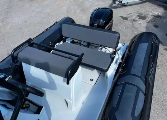 ZODIAC - ZODIAC PRO 5.5 - 10