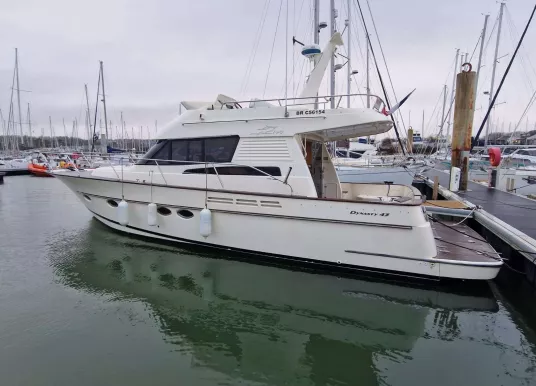 ACM - ACM DYNASTY 43 - 2