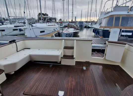 ACM - ACM DYNASTY 43 - 13