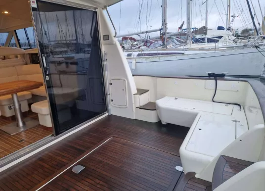 ACM - ACM DYNASTY 43 - 14