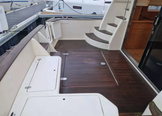 ACM - ACM DYNASTY 43 - 15