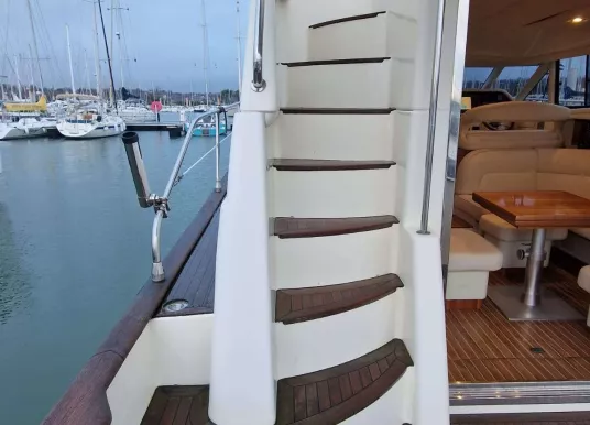 ACM - ACM DYNASTY 43 - 16