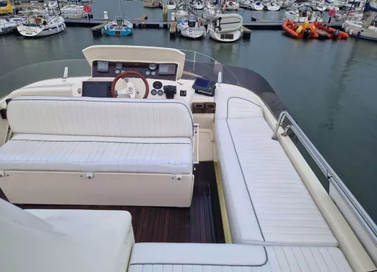 ACM - ACM DYNASTY 43 - 17