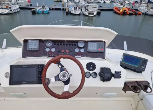 ACM - ACM DYNASTY 43 - 18