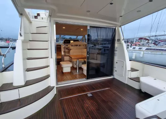 ACM - ACM DYNASTY 43 - 20