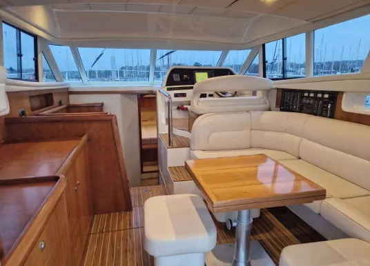 ACM - ACM DYNASTY 43 - 21