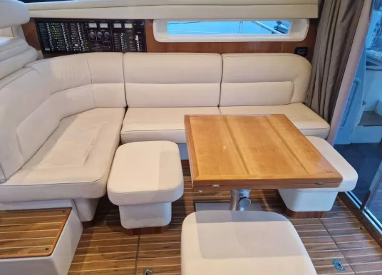 ACM - ACM DYNASTY 43 - 22