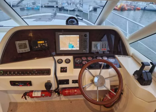 ACM - ACM DYNASTY 43 - 23