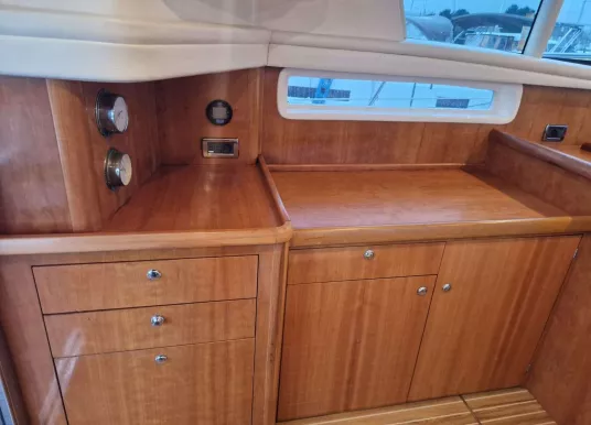 ACM - ACM DYNASTY 43 - 24