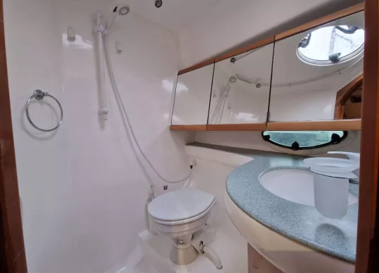 ACM - ACM DYNASTY 43 - 27