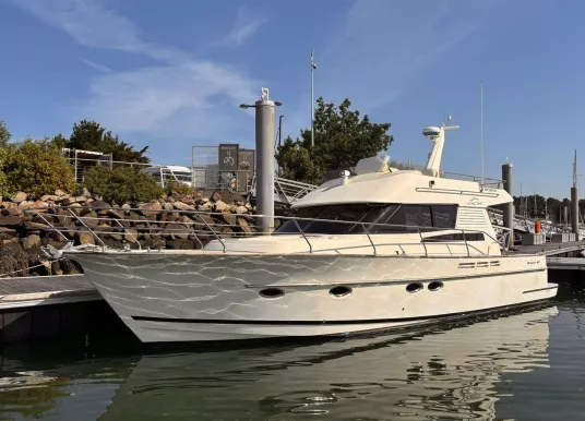 ACM - ACM DYNASTY 43 - 36