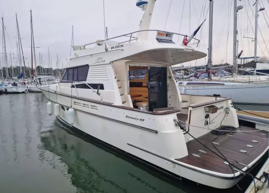 ACM - ACM DYNASTY 43 - 7