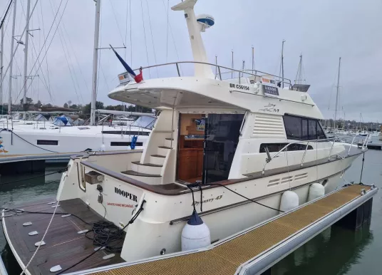 ACM - ACM DYNASTY 43 - 8