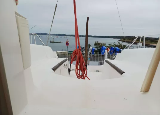 JEANNEAU - SUN 2500 - 13