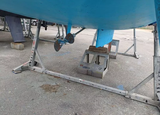 JEANNEAU - SUN 2500 - 16