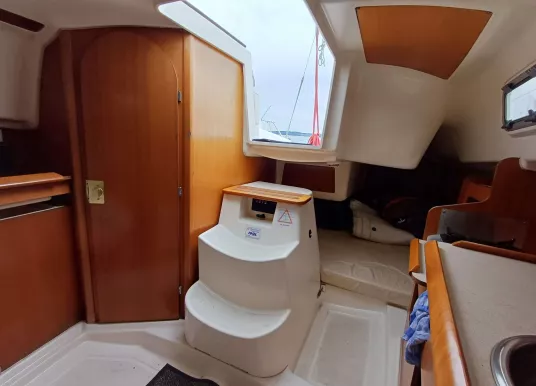 JEANNEAU - SUN 2500 - 9