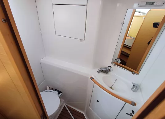 LAGOON - LAGOON 380 - 11